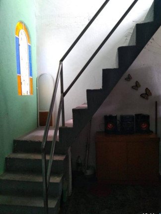 Imagem Casa com 2 Quartos à Venda, 80 m² em Cabana Do Pai Tomás - Belo Horizonte