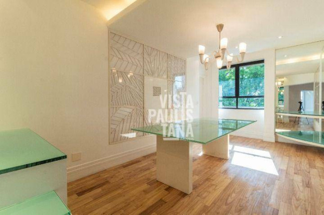 Imagem Apartamento com 4 Quartos para Alugar, 354 m² em Vila Nova Conceição - São Paulo Imagem Apartamento com 4 Quartos para Alugar, 354 m² em Vila Nova Conceição - São Paulo
