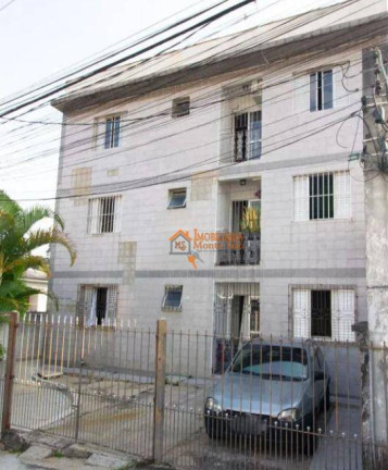 Imagem Apartamento com 2 Quartos à Venda, 70 m² em Vila Galvão - Guarulhos Imagem Apartamento com 2 Quartos à Venda, 70 m² em Vila Galvão - Guarulhos