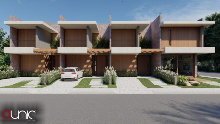 Sobrado com 4 Quartos à Venda, 164 m² em Capão Novo - Capao Da Canoa