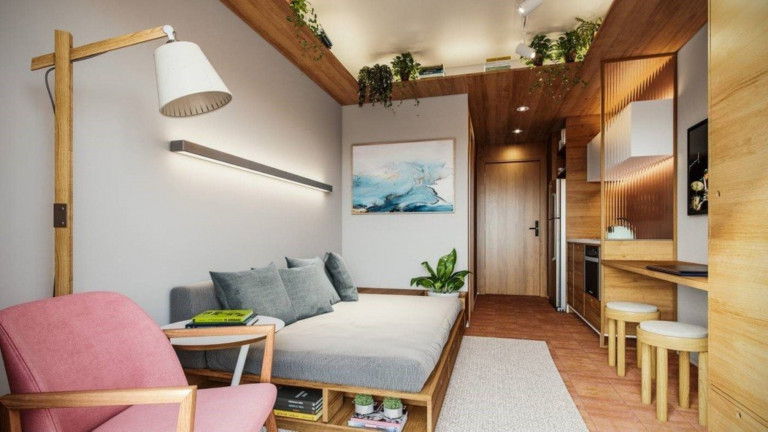 Imagem Imóvel com 2 Quartos à Venda, 63 m² em Centro - São Paulo Imagem Imóvel com 2 Quartos à Venda, 63 m² em Centro - São Paulo