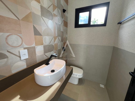 Imagem Casa com 3 Quartos à Venda, 223 m² em Residencial Bella Suíça - Sinop Imagem Casa com 3 Quartos à Venda, 223 m² em Residencial Bella Suíça - Sinop