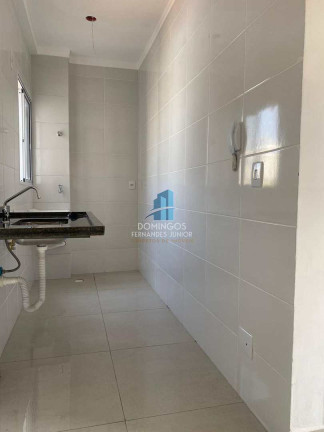 Imagem Apartamento com 2 Quartos à Venda, 43 m² em Artur Alvim - São Paulo