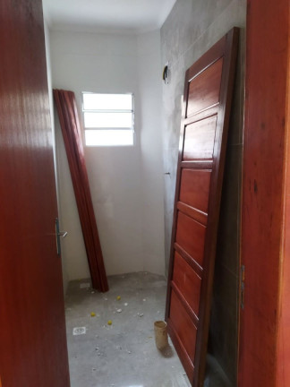 Imagem Sobrado com 2 Quartos à Venda, 71 m² em Jussara - Mongaguá