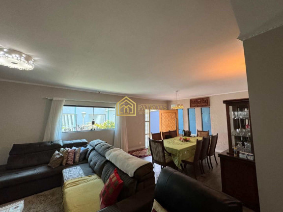 Imagem Casa com 3 Quartos à Venda, 397 m² em Parque Dos Pássaros - São Bernardo Do Campo Imagem Casa com 3 Quartos à Venda, 397 m² em Parque Dos Pássaros - São Bernardo Do Campo