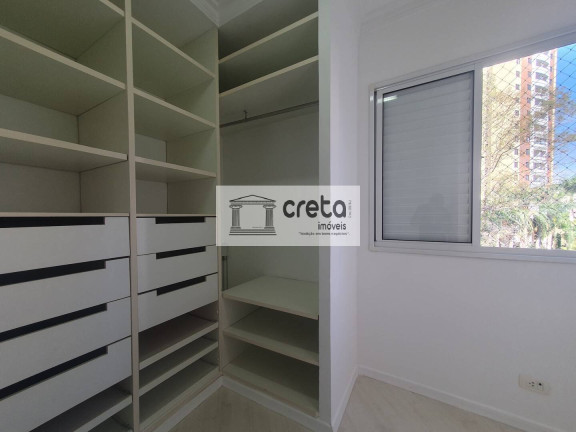Imagem Apartamento com 2 Quartos para Alugar, 61 m² em Vila Andrade - São Paulo Imagem Apartamento com 2 Quartos para Alugar, 61 m² em Vila Andrade - São Paulo