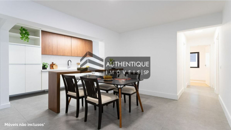 Imagem Apartamento com 3 Quartos à Venda, 76 m² em Vila Olímpia - São Paulo