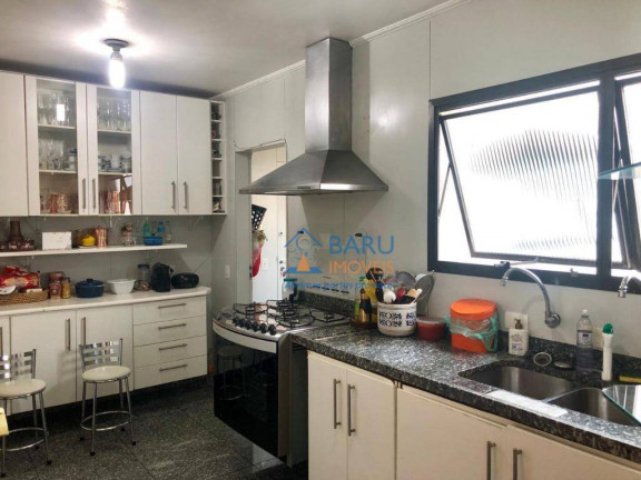 Imagem Apartamento com 3 Quartos à Venda, 228 m² em Vila Andrade - São Paulo Imagem Apartamento com 3 Quartos à Venda, 228 m² em Vila Andrade - São Paulo