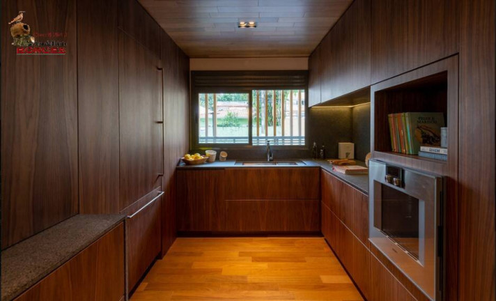 Imagem Apartamento com 4 Quartos à Venda, 213 m² em Brooklin - São Paulo