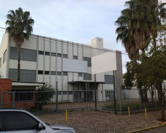 Imagem Imóvel com 5 Quartos à Venda, 2.019 m² em São Geraldo - Porto Alegre