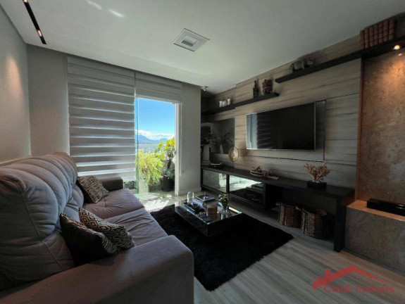 Imagem Apartamento com 3 Quartos à Venda, 130 m² em Santo Antônio - Joinville Imagem Apartamento com 3 Quartos à Venda, 130 m² em Santo Antônio - Joinville