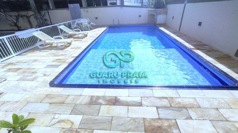 Apartamento com 3 Quartos à Venda, 110 m² em Enseada - Guarujá