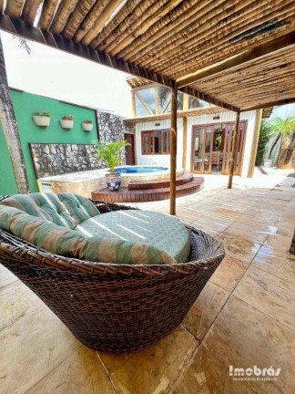 Imagem Casa com 3 Quartos à Venda, 240 m² em Eusébio - Eusébio Imagem Casa com 3 Quartos à Venda, 240 m² em Eusébio - Eusébio