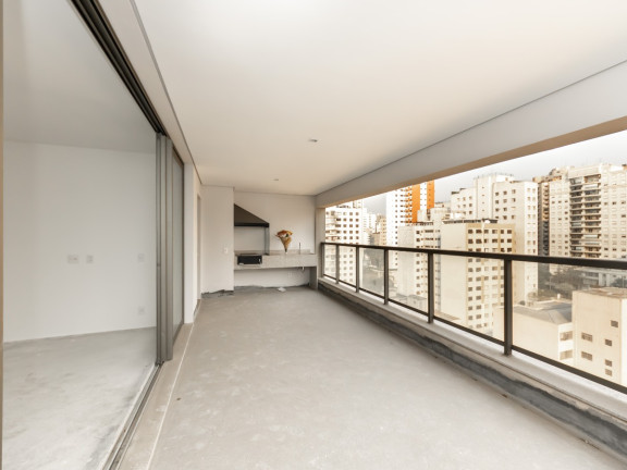 Imagem Apartamento com 3 Quartos à Venda, 157 m² em Perdizes - São Paulo Imagem Apartamento com 3 Quartos à Venda, 157 m² em Perdizes - São Paulo