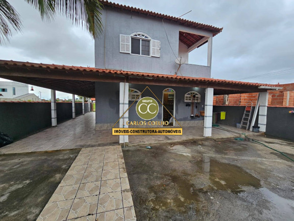 Imagem Casa com 4 Quartos à Venda, em Samburá (tamoios) - Cabo Frio Imagem Casa com 4 Quartos à Venda, em Samburá (tamoios) - Cabo Frio