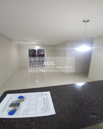 Imagem Apartamento com 3 Quartos à Venda, 72 m² em Monte Castelo - São José Dos Campos Imagem Apartamento com 3 Quartos à Venda, 72 m² em Monte Castelo - São José Dos Campos