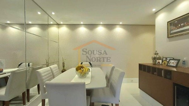 Imagem Apartamento com 2 Quartos à Venda, 83 m² em Casa Verde - São Paulo Imagem Apartamento com 2 Quartos à Venda, 83 m² em Casa Verde - São Paulo