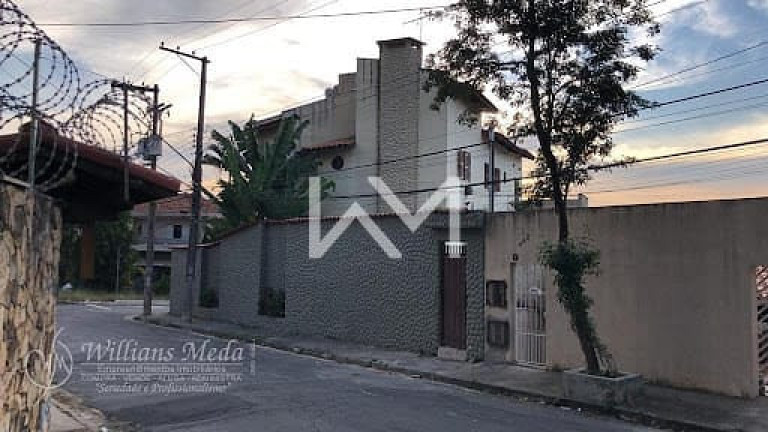 Imagem Sobrado com 4 Quartos à Venda, 500 m² em Vila Rosalia - Guarulhos Imagem Sobrado com 4 Quartos à Venda, 500 m² em Vila Rosalia - Guarulhos