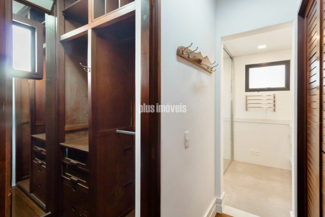 Imagem Apartamento com 4 Quartos à Venda, 205 m² em Vila Nova Conceição - São Paulo Imagem Apartamento com 4 Quartos à Venda, 205 m² em Vila Nova Conceição - São Paulo