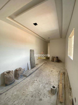 Imagem Cobertura com 2 Quartos à Venda, 80 m² em Vila Pires - Santo André Imagem Cobertura com 2 Quartos à Venda, 80 m² em Vila Pires - Santo André