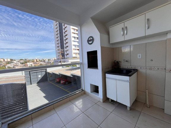 Imagem Apartamento com 2 Quartos à Venda, 43 m² em Cancelli - Cascavel Imagem Apartamento com 2 Quartos à Venda, 43 m² em Cancelli - Cascavel