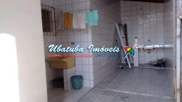 Imagem Casa com 1 Quarto à Venda, 80 m² em Perequê Açu - Ubatuba