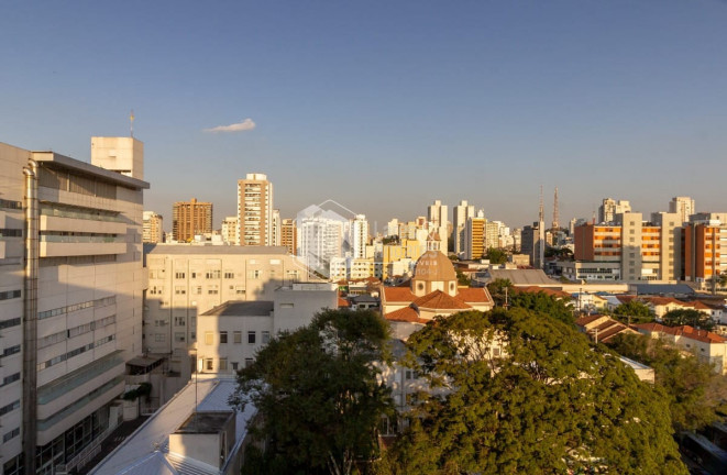 Imagem Apartamento com 1 Quarto à Venda, 42 m² em Vila Pompéia - São Paulo