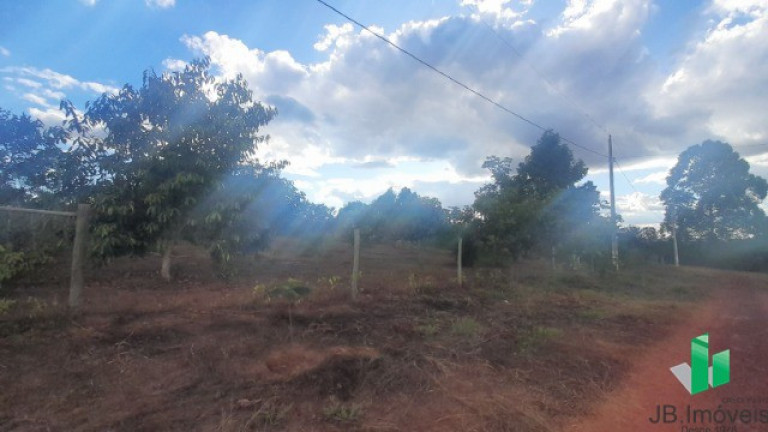 Imagem Imóvel com 3 Quartos à Venda, 40 m² em Zona Rural - Montes Claros Imagem Imóvel com 3 Quartos à Venda, 40 m² em Zona Rural - Montes Claros