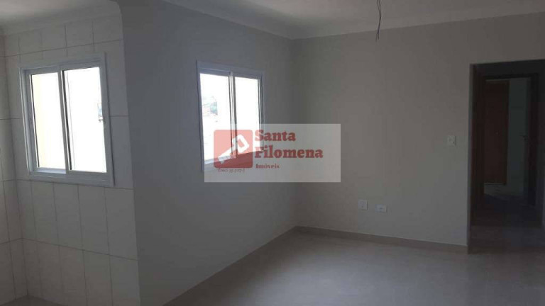 Imagem Cobertura com 2 Quartos à Venda, 96 m² em Vila Pires - Santo André Imagem Cobertura com 2 Quartos à Venda, 96 m² em Vila Pires - Santo André