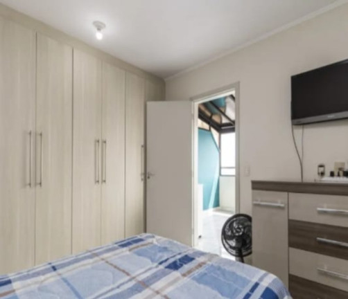 Imagem Cobertura com 3 Quartos à Venda, 132 m² em Barra Funda - São Paulo Imagem Cobertura com 3 Quartos à Venda, 132 m² em Barra Funda - São Paulo