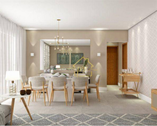 Imagem Apartamento com 3 Quartos à Venda, 166 m² em Ponta Da Praia - Santos Imagem Apartamento com 3 Quartos à Venda, 166 m² em Ponta Da Praia - Santos