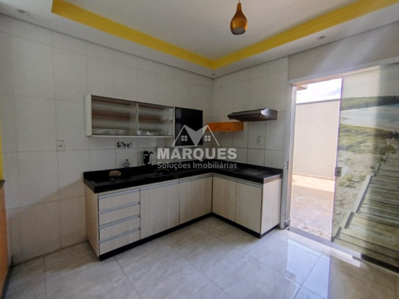 Imagem Sobrado com 2 Quartos à Venda, 110 m² em Residencial Portal Bordon Ii - Sumaré Imagem Sobrado com 2 Quartos à Venda, 110 m² em Residencial Portal Bordon Ii - Sumaré