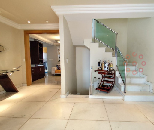 Imagem Casa com 5 Quartos à Venda, 450 m² em Comiteco - Belo Horizonte
