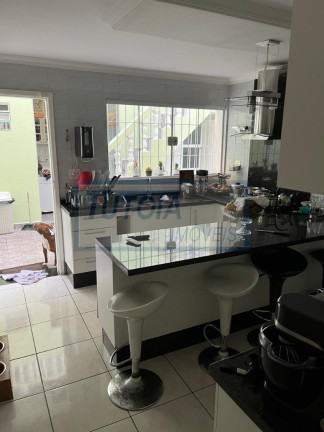 Imagem Sobrado com 3 Quartos à Venda, 122 m² em Vila Império - São Paulo Imagem Sobrado com 3 Quartos à Venda, 122 m² em Vila Império - São Paulo