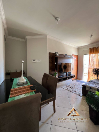 Imagem Apartamento com 2 Quartos à Venda, 65 m² em Cidade Nova - Santana Do Paraíso Imagem Apartamento com 2 Quartos à Venda, 65 m² em Cidade Nova - Santana Do Paraíso