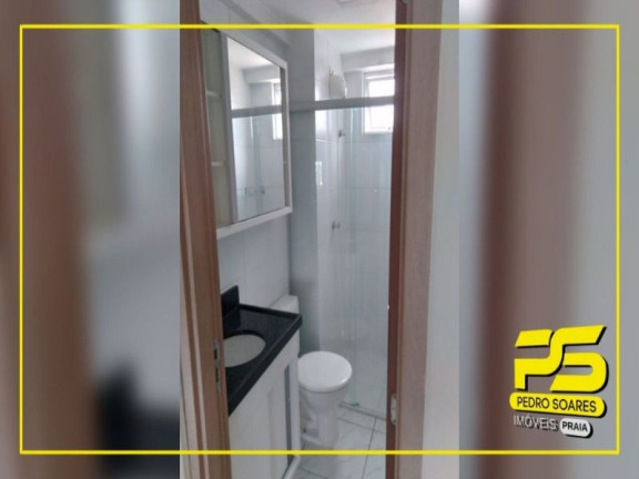 Imagem Apartamento com 3 Quartos à Venda, 90 m² em Bancários - João Pessoa Imagem Apartamento com 3 Quartos à Venda, 90 m² em Bancários - João Pessoa