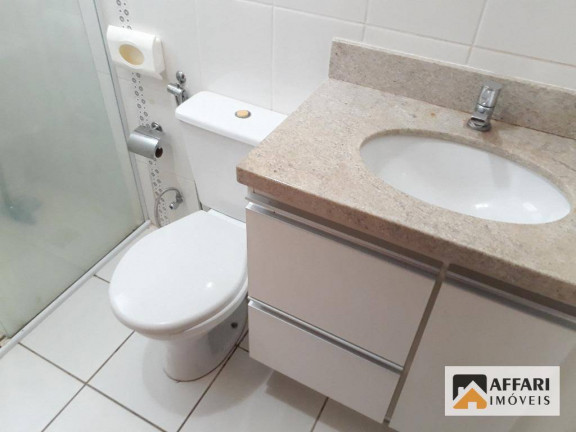 Imagem Apartamento com 2 Quartos à Venda, 62 m² em Parque Universitário - Americana