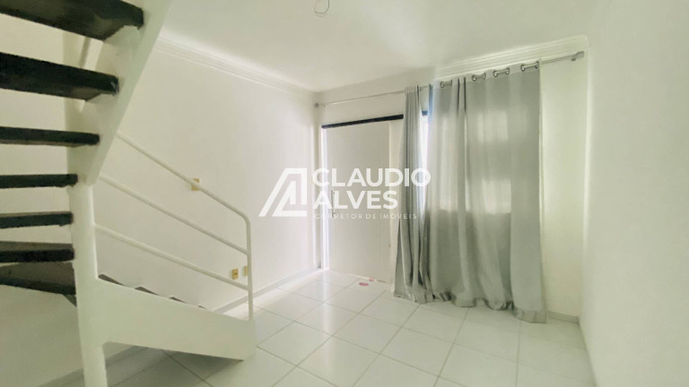 Imagem Casa de Condomínio com 2 Quartos à Venda, 70 m² em Papagaio - Feira De Santana Imagem Casa de Condomínio com 2 Quartos à Venda, 70 m² em Papagaio - Feira De Santana