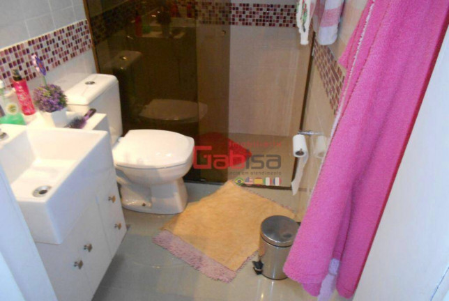 Imagem Cobertura com 3 Quartos à Venda, 197 m² em Braga - Cabo Frio Imagem Cobertura com 3 Quartos à Venda, 197 m² em Braga - Cabo Frio