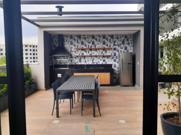 Imagem Apartamento com 2 Quartos à Venda, 39 m² em Veleiros - São Paulo Imagem Apartamento com 2 Quartos à Venda, 39 m² em Veleiros - São Paulo