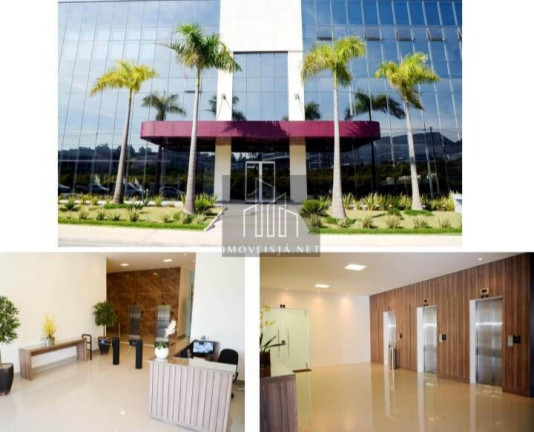 Imagem Imóvel Comercial à Venda, 1.260 m² em Jardim Alvorada - Jandira Imagem Imóvel Comercial à Venda, 1.260 m² em Jardim Alvorada - Jandira