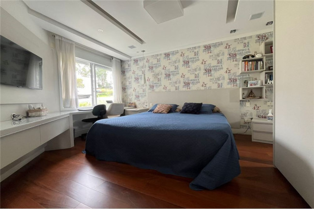 Imagem Casa com 4 Quartos à Venda, em Parque Terra Nova Ii - São Bernardo Do Campo Imagem Casa com 4 Quartos à Venda, em Parque Terra Nova Ii - São Bernardo Do Campo