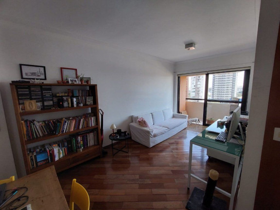 Imagem Apartamento com 2 Quartos à Venda, 58 m² em Vila Leopoldina - São Paulo Imagem Apartamento com 2 Quartos à Venda, 58 m² em Vila Leopoldina - São Paulo