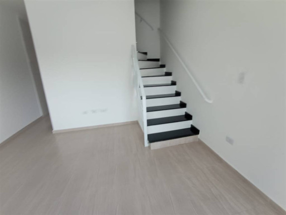 Imagem Casa com 2 Quartos à Venda, 66 m² em Caiçara - Praia Grande Imagem Casa com 2 Quartos à Venda, 66 m² em Caiçara - Praia Grande