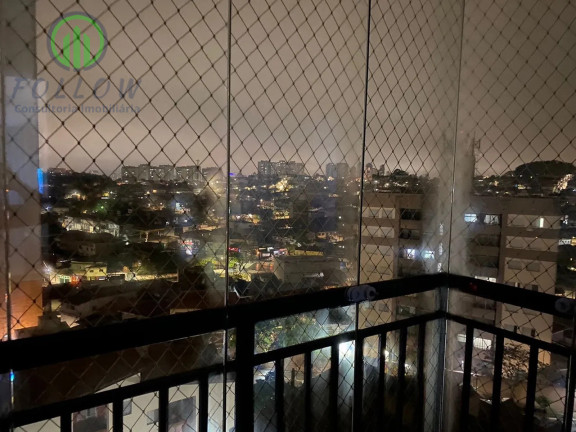 Imagem Apartamento com 2 Quartos à Venda, 53 m² em City Bussocaba - Osasco Imagem Apartamento com 2 Quartos à Venda, 53 m² em City Bussocaba - Osasco