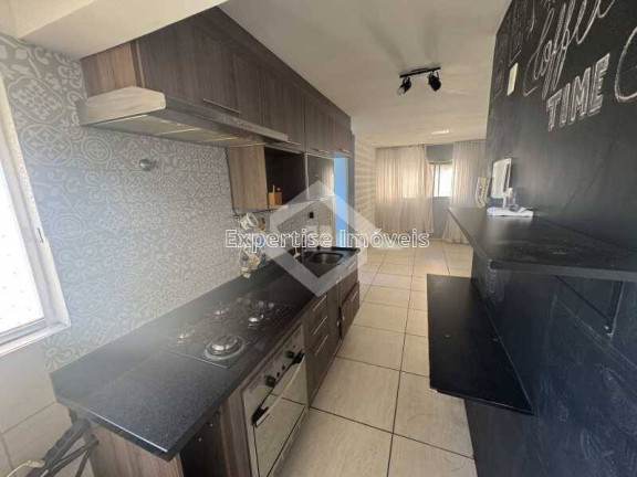 Imagem Apartamento com 2 Quartos à Venda, 48 m² em Todos Os Santos - Rio De Janeiro