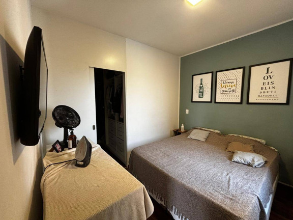 Imagem Apartamento com 3 Quartos à Venda, 95 m² em Jardim Arpoador - São Paulo