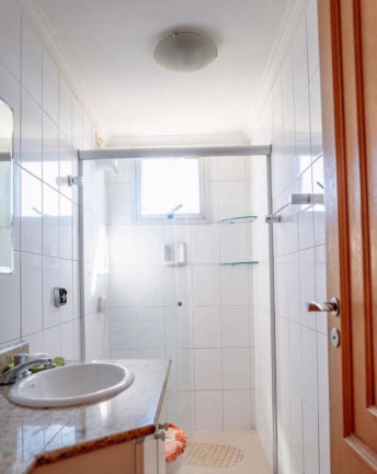 Imagem Apartamento com 1 Quarto à Venda, 40 m² em Campo Belo - São Paulo