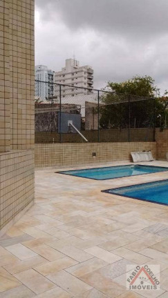 Imagem Apartamento com 2 Quartos à Venda, 97 m² em Jabaquara - São Paulo Imagem Apartamento com 2 Quartos à Venda, 97 m² em Jabaquara - São Paulo