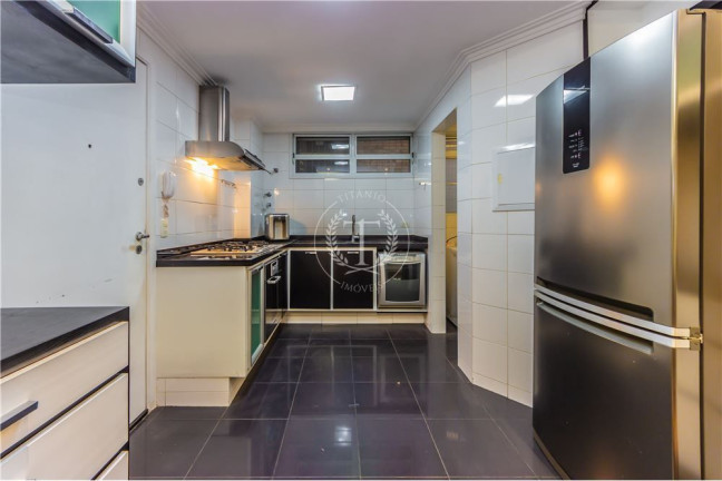 Imagem Apartamento com 1 Quarto à Venda, 78 m² em Itaim Bibi - São Paulo